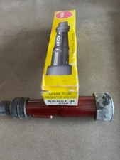 Ngk spark plug for sale  WELLINGTON