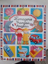 Livre imagerie français d'occasion  Argenteuil
