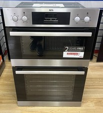 Aeg 6000 surroundcook for sale  BOLTON