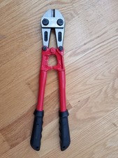 350mm bolzenschneider bolzensc gebraucht kaufen  Feldafing