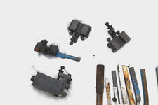 Quick change toolpost for sale  THORNTON-CLEVELEYS