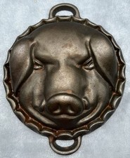 Vintage cast iron for sale  Fort Worth