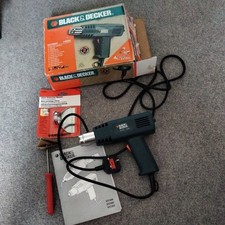 Black decker kx1650 for sale  LEEDS