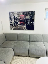 Fotografie london schwarz gebraucht kaufen  Poxdorf