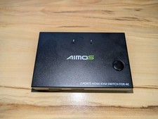 Aimos port hdmi gebraucht kaufen  Roigheim