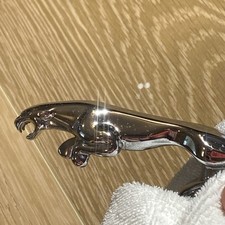 Jaguar hood ornament for sale  Richmond