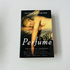 Usado, Perfume. The Story of a Murder, Suskind, Patrick tradução comprar usado  Enviando para Brazil