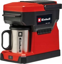 Einhell akku kaffeemaschine gebraucht kaufen Einhell akku kaffeemaschine gebraucht kaufen  Deutschland
