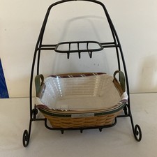 2005 longaberger tier for sale  Dover