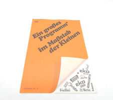 Praliné katalog miniatur gebraucht kaufen Praliné katalog miniatur gebraucht kaufen  Weinstadt