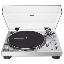 Audio technica at gebraucht kaufen  Halblech