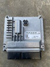 04l907445e centralina motore usato  Caserta