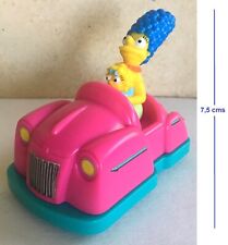 Quick 1998 marge d'occasion  Expédié en Belgium