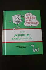 Apple basic manual for sale  Chicago