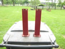 Farmall cub radiator for sale  Walton