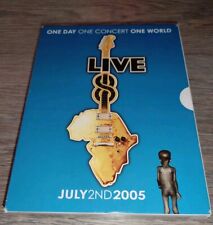 Coffret dvd live d'occasion  Lille-