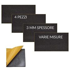 Foglio neoprene adesivo usato  Langhirano