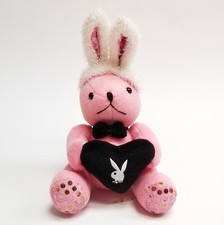 Playboy pink plush d'occasion  Expédié en Belgium