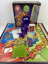 Big taboo board for sale  HULL