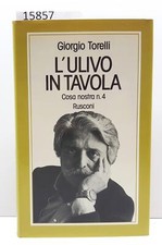 Giorgio torelli ulivo usato  Petriolo