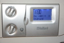 Vaillant vrc 410 gebraucht kaufen  Burgdorf