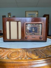 Sonora tube radio for sale  Bethany