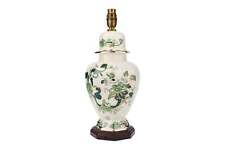 Masons chartreuse lamp for sale  KENILWORTH
