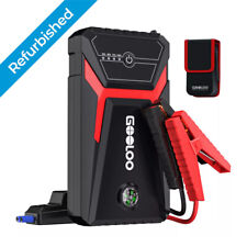 Gooloo ge1500 jump for sale  ROCHDALE