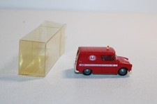 Brekina pkw 90634 gebraucht kaufen  Grömitz