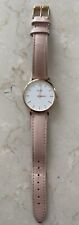Orologio cluse donna usato  Nonantola