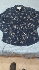 Camicia desigual xl usato  Napoli