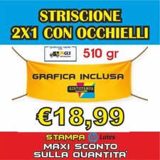 striscione birra usato striscione birra usato Maddaloni