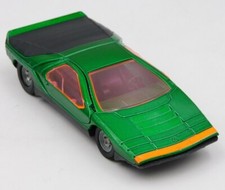 Solido carabo bertone usato  Roma