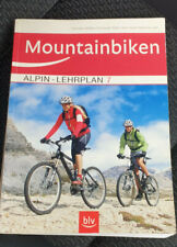 Alpin lehrplan mountainbiken gebraucht kaufen  Altusried