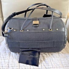Samsonite vintage black for sale  Laguna Niguel