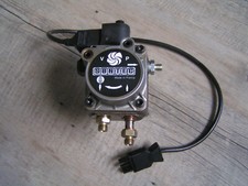Suntec ölpumpe 9545 gebraucht kaufen  Olpe