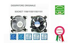 Dissipatore intel socket usato  Forli