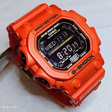 Usado, Relógios Casio G Shock masculinos usados resgate gx56 comprar usado  Enviando para Brazil