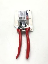Wytrzymałe nożyce ogrodowe obejściowe Spear & Jackson 6659BS, czerwone / srebrne na sprzedaż  PL