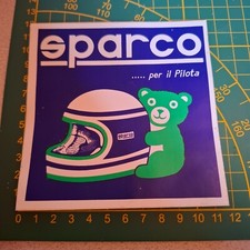 Adesivo vintage sticker usato  Oliveto Lario