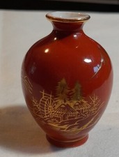Mini vase porzellan gebraucht kaufen  Neulußheim