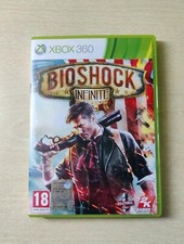 Bioshock infinite microsoft usato  Licata