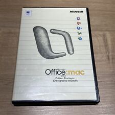 microsoft office mac d'occasion microsoft office mac d'occasion Gerzat
