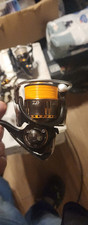 Mulinello daiwa presso usato  Como