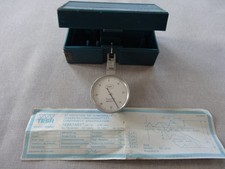 Mahr feinmessuhr puppitast gebraucht kaufen Mahr feinmessuhr puppitast gebraucht kaufen  Deutschland