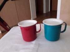 Tupperware tee kaffeetassen gebraucht kaufen  Oberkirch
