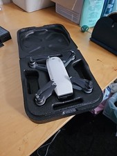Dji spark camera for sale  BRADFORD