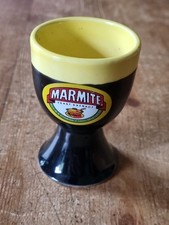 Vintage marmite egg for sale  WISBECH