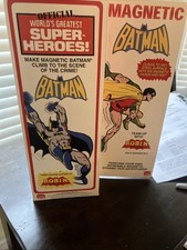 1978 magnetic mego for sale  Clayton