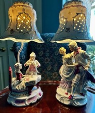 Vintage victorian porcelain for sale  Keller